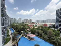 Kingsford Waterbay (D19), Apartment #606360131